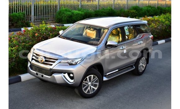 Buy Import Toyota Fortuner Other Car in Import - Dubai in Burkina Faso Buy Import Toyota Fortuner Other Car in Import - Dubai in Burkina Faso