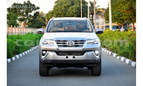 Buy Import Toyota Fortuner Other Car in Import - Dubai in Burkina Faso Buy Import Toyota Fortuner Other Car in Import - Dubai in Burkina Faso
