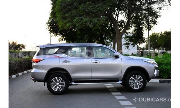 Buy Import Toyota Fortuner Other Car in Import - Dubai in Burkina Faso Buy Import Toyota Fortuner Other Car in Import - Dubai in Burkina Faso