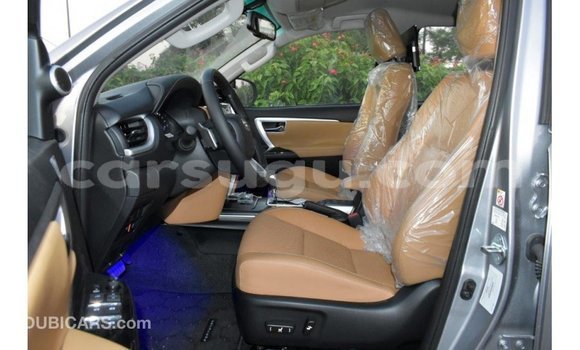 Buy Import Toyota Fortuner Other Car in Import - Dubai in Burkina Faso Buy Import Toyota Fortuner Other Car in Import - Dubai in Burkina Faso