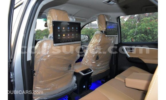 Buy Import Toyota Fortuner Other Car in Import - Dubai in Burkina Faso Buy Import Toyota Fortuner Other Car in Import - Dubai in Burkina Faso