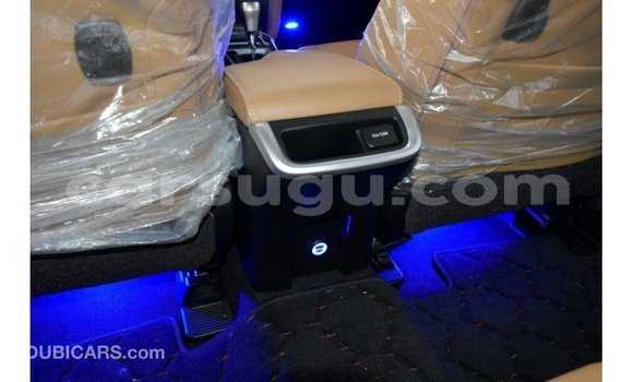Buy Import Toyota Fortuner Other Car in Import - Dubai in Burkina Faso Buy Import Toyota Fortuner Other Car in Import - Dubai in Burkina Faso