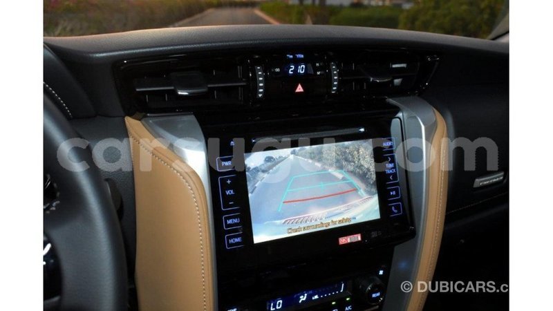 Big with watermark toyota fortuner burkina faso import dubai 5132