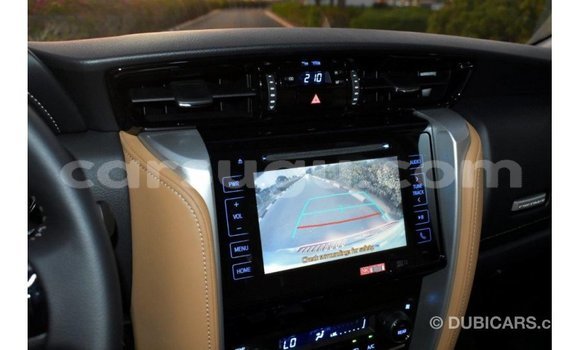 Buy Import Toyota Fortuner Other Car in Import - Dubai in Burkina Faso Buy Import Toyota Fortuner Other Car in Import - Dubai in Burkina Faso