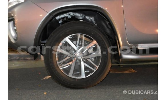 Buy Import Toyota Fortuner Other Car in Import - Dubai in Burkina Faso Buy Import Toyota Fortuner Other Car in Import - Dubai in Burkina Faso