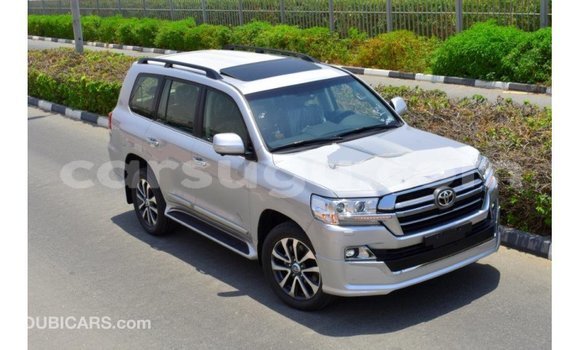 Buy Import Toyota Land Cruiser Other Car in Import - Dubai in Burkina Faso Buy Import Toyota Land Cruiser Other Car in Import - Dubai in Burkina Faso