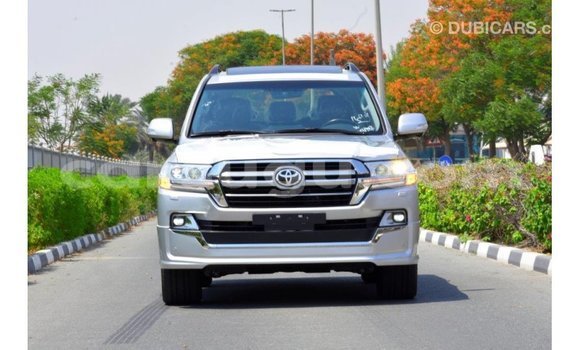 Buy Import Toyota Land Cruiser Other Car in Import - Dubai in Burkina Faso Buy Import Toyota Land Cruiser Other Car in Import - Dubai in Burkina Faso