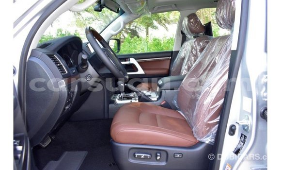 Buy Import Toyota Land Cruiser Other Car in Import - Dubai in Burkina Faso Buy Import Toyota Land Cruiser Other Car in Import - Dubai in Burkina Faso