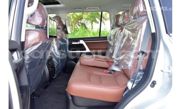 Buy Import Toyota Land Cruiser Other Car in Import - Dubai in Burkina Faso Buy Import Toyota Land Cruiser Other Car in Import - Dubai in Burkina Faso