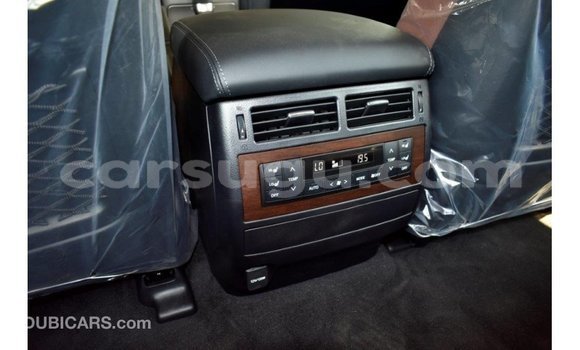 Buy Import Toyota Land Cruiser Other Car in Import - Dubai in Burkina Faso Buy Import Toyota Land Cruiser Other Car in Import - Dubai in Burkina Faso