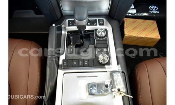 Buy Import Toyota Land Cruiser Other Car in Import - Dubai in Burkina Faso Buy Import Toyota Land Cruiser Other Car in Import - Dubai in Burkina Faso