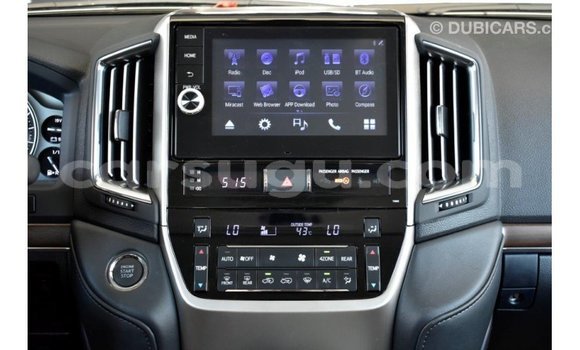 Buy Import Toyota Land Cruiser Other Car in Import - Dubai in Burkina Faso Buy Import Toyota Land Cruiser Other Car in Import - Dubai in Burkina Faso