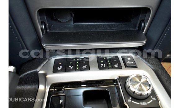 Buy Import Toyota Land Cruiser Other Car in Import - Dubai in Burkina Faso Buy Import Toyota Land Cruiser Other Car in Import - Dubai in Burkina Faso