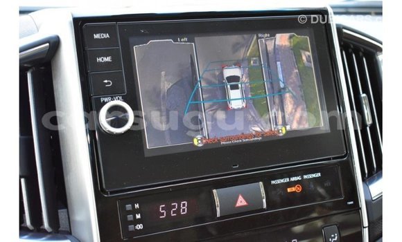 Buy Import Toyota Land Cruiser Other Car in Import - Dubai in Burkina Faso Buy Import Toyota Land Cruiser Other Car in Import - Dubai in Burkina Faso