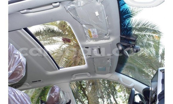 Buy Import Toyota Land Cruiser Other Car in Import - Dubai in Burkina Faso Buy Import Toyota Land Cruiser Other Car in Import - Dubai in Burkina Faso