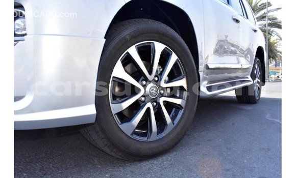 Buy Import Toyota Land Cruiser Other Car in Import - Dubai in Burkina Faso Buy Import Toyota Land Cruiser Other Car in Import - Dubai in Burkina Faso