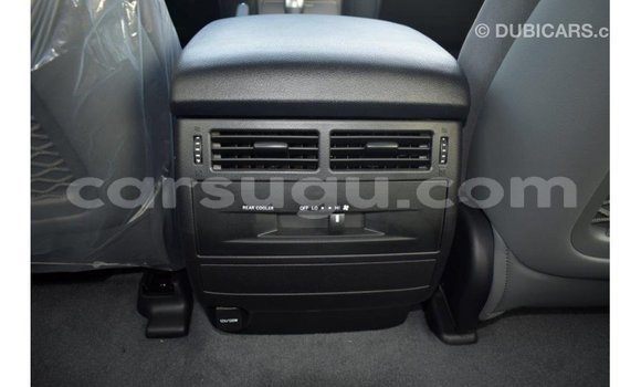 Sayi Imported Toyota Land Cruiser Black Mota in Import - Dubai a Burkina Faso Sayi Imported Toyota Land Cruiser Black Mota in Import - Dubai a Burkina Faso