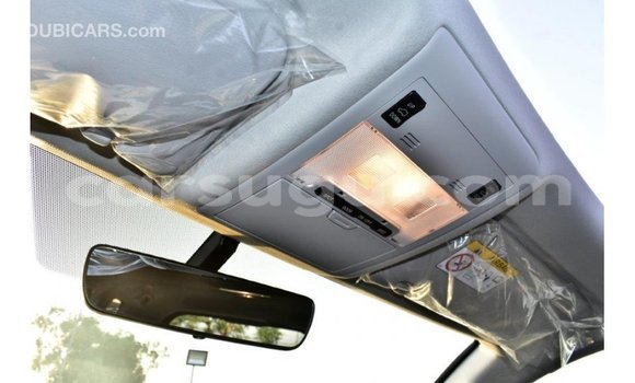 Sayi Imported Toyota Land Cruiser Black Mota in Import - Dubai a Burkina Faso Sayi Imported Toyota Land Cruiser Black Mota in Import - Dubai a Burkina Faso