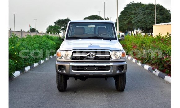 Buy Import Toyota Land Cruiser Other Car in Import - Dubai in Burkina Faso Buy Import Toyota Land Cruiser Other Car in Import - Dubai in Burkina Faso