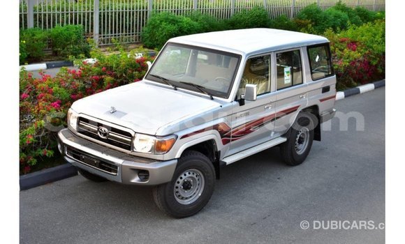 Buy Import Toyota Land Cruiser Other Car in Import - Dubai in Burkina Faso Buy Import Toyota Land Cruiser Other Car in Import - Dubai in Burkina Faso