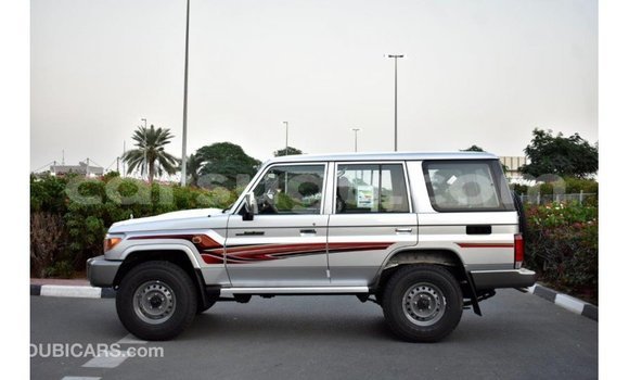 Buy Import Toyota Land Cruiser Other Car in Import - Dubai in Burkina Faso Buy Import Toyota Land Cruiser Other Car in Import - Dubai in Burkina Faso
