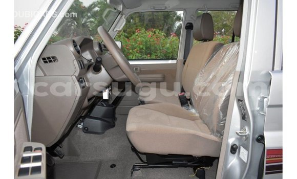 Buy Import Toyota Land Cruiser Other Car in Import - Dubai in Burkina Faso Buy Import Toyota Land Cruiser Other Car in Import - Dubai in Burkina Faso