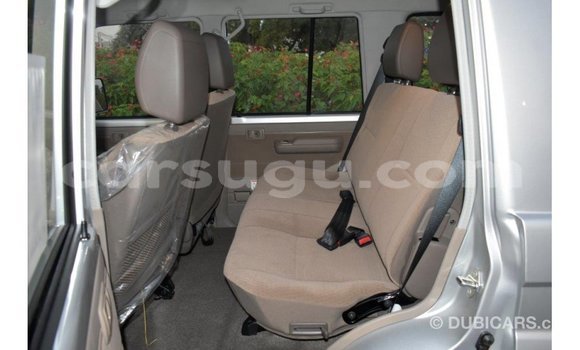 Buy Import Toyota Land Cruiser Other Car in Import - Dubai in Burkina Faso Buy Import Toyota Land Cruiser Other Car in Import - Dubai in Burkina Faso