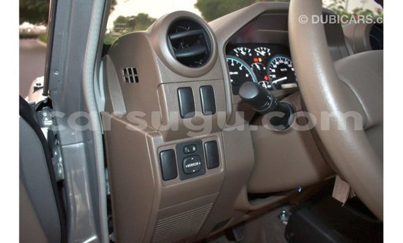 Buy Import Toyota Land Cruiser Other Car in Import - Dubai in Burkina Faso Buy Import Toyota Land Cruiser Other Car in Import - Dubai in Burkina Faso