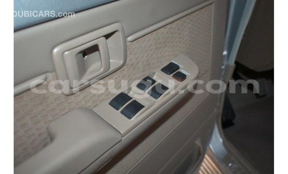 Buy Import Toyota Land Cruiser Other Car in Import - Dubai in Burkina Faso Buy Import Toyota Land Cruiser Other Car in Import - Dubai in Burkina Faso