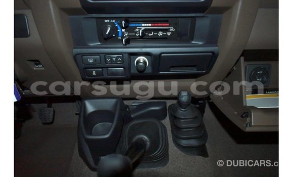 Buy Import Toyota Land Cruiser Other Car in Import - Dubai in Burkina Faso Buy Import Toyota Land Cruiser Other Car in Import - Dubai in Burkina Faso