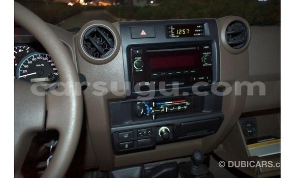 Buy Import Toyota Land Cruiser Other Car in Import - Dubai in Burkina Faso Buy Import Toyota Land Cruiser Other Car in Import - Dubai in Burkina Faso