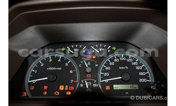 Buy Import Toyota Land Cruiser Other Car in Import - Dubai in Burkina Faso Buy Import Toyota Land Cruiser Other Car in Import - Dubai in Burkina Faso