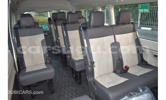 Buy Import Toyota Hiace Blue Car in Import - Dubai in Burkina Faso Buy Import Toyota Hiace Blue Car in Import - Dubai in Burkina Faso