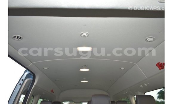 Buy Import Toyota Hiace Blue Car in Import - Dubai in Burkina Faso Buy Import Toyota Hiace Blue Car in Import - Dubai in Burkina Faso