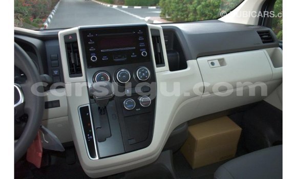 Buy Import Toyota Hiace Blue Car in Import - Dubai in Burkina Faso Buy Import Toyota Hiace Blue Car in Import - Dubai in Burkina Faso