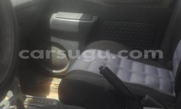 Acheter Occasion Voiture Toyota RAV4 Blanc à Ouagadougou, Burkina-Faso Acheter Occasion Voiture Toyota RAV4 Blanc à Ouagadougou, Burkina-Faso