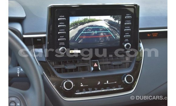 Buy Import Toyota Corolla Black Car in Import - Dubai in Burkina Faso Buy Import Toyota Corolla Black Car in Import - Dubai in Burkina Faso