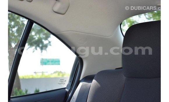 Buy Import Toyota Corolla Black Car in Import - Dubai in Burkina Faso Buy Import Toyota Corolla Black Car in Import - Dubai in Burkina Faso