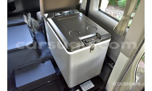 Buy Import Toyota Coaster White Car in Import - Dubai in Burkina Faso Buy Import Toyota Coaster White Car in Import - Dubai in Burkina Faso