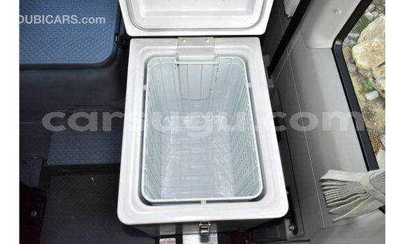 Buy Import Toyota Coaster White Car in Import - Dubai in Burkina Faso Buy Import Toyota Coaster White Car in Import - Dubai in Burkina Faso