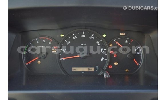 Buy Import Toyota Coaster White Car in Import - Dubai in Burkina Faso Buy Import Toyota Coaster White Car in Import - Dubai in Burkina Faso