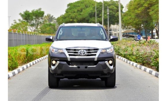 Buy Import Toyota Fortuner Other Car in Import - Dubai in Burkina Faso Buy Import Toyota Fortuner Other Car in Import - Dubai in Burkina Faso
