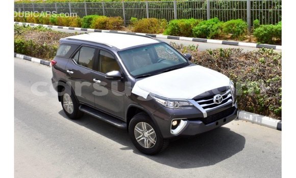 Buy Import Toyota Fortuner Other Car in Import - Dubai in Burkina Faso Buy Import Toyota Fortuner Other Car in Import - Dubai in Burkina Faso