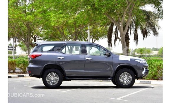 Buy Import Toyota Fortuner Other Car in Import - Dubai in Burkina Faso Buy Import Toyota Fortuner Other Car in Import - Dubai in Burkina Faso