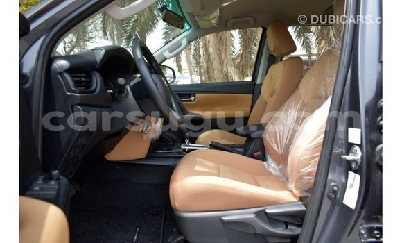 Buy Import Toyota Fortuner Other Car in Import - Dubai in Burkina Faso Buy Import Toyota Fortuner Other Car in Import - Dubai in Burkina Faso
