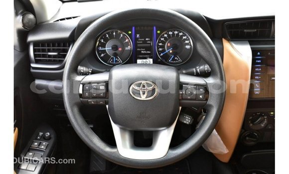 Buy Import Toyota Fortuner Other Car in Import - Dubai in Burkina Faso Buy Import Toyota Fortuner Other Car in Import - Dubai in Burkina Faso