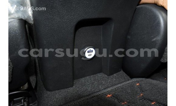 Buy Import Toyota Fortuner Other Car in Import - Dubai in Burkina Faso Buy Import Toyota Fortuner Other Car in Import - Dubai in Burkina Faso