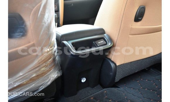 Buy Import Toyota Fortuner Other Car in Import - Dubai in Burkina Faso Buy Import Toyota Fortuner Other Car in Import - Dubai in Burkina Faso