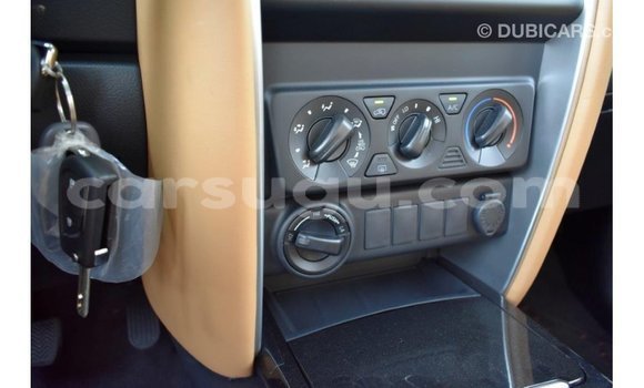 Buy Import Toyota Fortuner Other Car in Import - Dubai in Burkina Faso Buy Import Toyota Fortuner Other Car in Import - Dubai in Burkina Faso