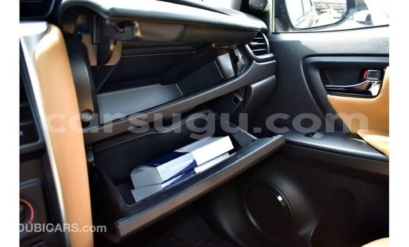 Buy Import Toyota Fortuner Other Car in Import - Dubai in Burkina Faso Buy Import Toyota Fortuner Other Car in Import - Dubai in Burkina Faso